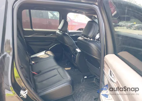 2024 Jeep Grand Cherokee 4Xe z USA, uszkodzony, nr VIN 1C4RJYB62RC113092